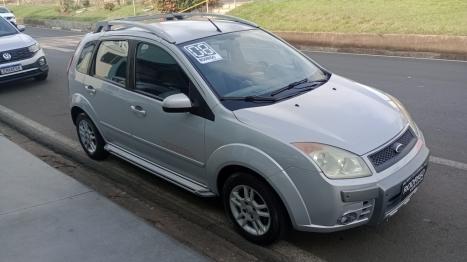 FORD Fiesta Hatch 1.6 4P TRAIL FLEX, Foto 3
