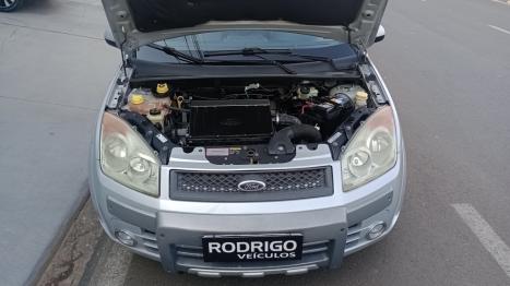 FORD Fiesta Hatch 1.6 4P TRAIL FLEX, Foto 9