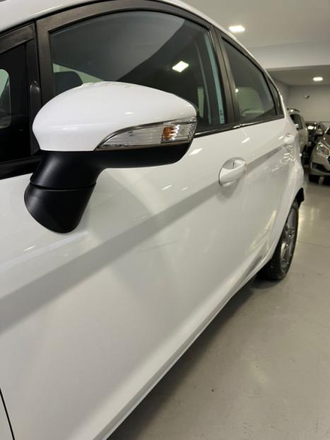FORD Fiesta Hatch 1.6 16V 4P SEL STYLE FLEX, Foto 8
