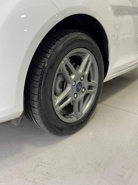 FORD Fiesta Hatch 1.6 16V 4P SEL STYLE FLEX, Foto 10