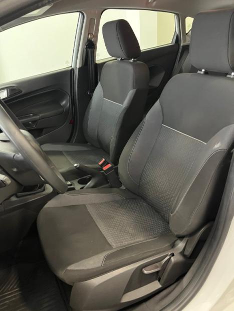 FORD Fiesta Hatch 1.6 16V 4P SEL STYLE FLEX, Foto 15