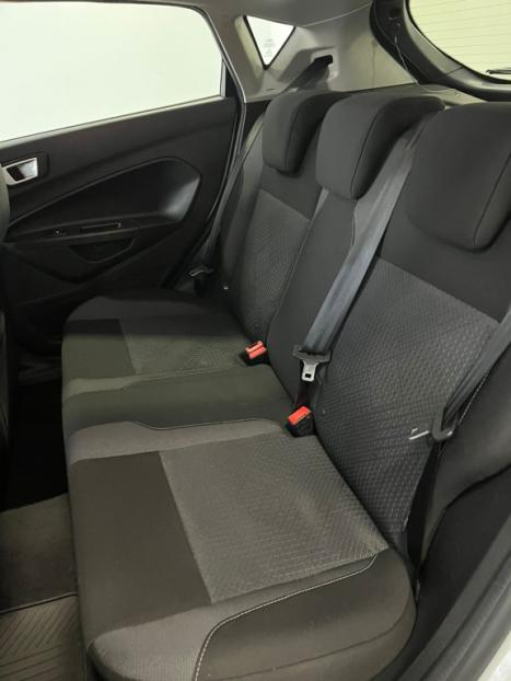FORD Fiesta Hatch 1.6 16V 4P SEL STYLE FLEX, Foto 16