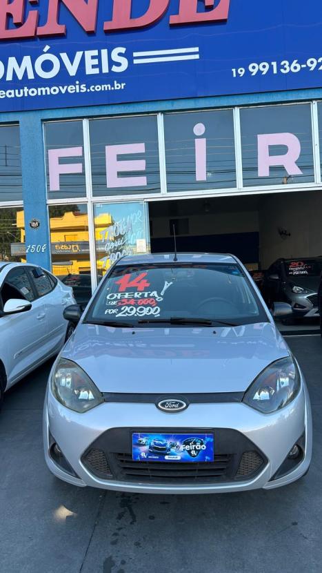 FORD Fiesta Hatch 1.0 4P CLASS FLEX, Foto 1