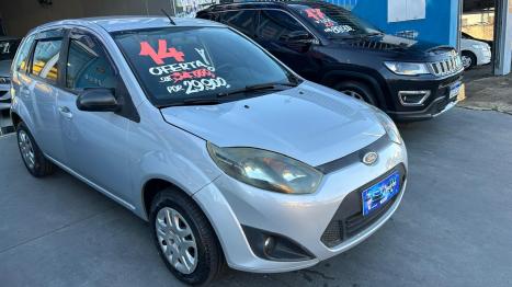 FORD Fiesta Hatch 1.0 4P CLASS FLEX, Foto 2