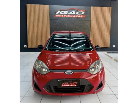 FORD Fiesta Hatch 1.0 4P FLEX, Foto 2