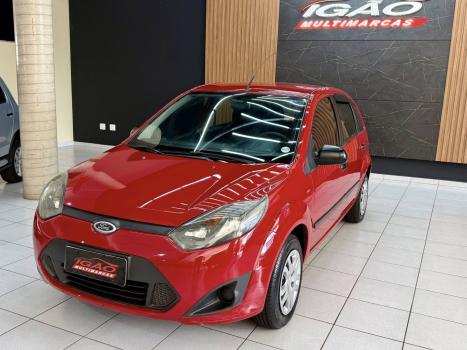 FORD Fiesta Hatch 1.0 4P FLEX, Foto 3