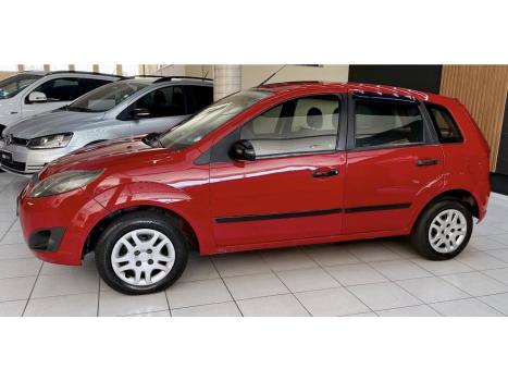 FORD Fiesta Hatch 1.0 4P FLEX, Foto 4