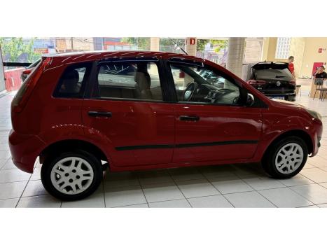 FORD Fiesta Hatch 1.0 4P FLEX, Foto 5