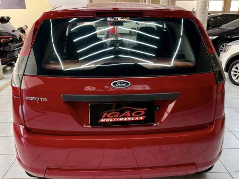 FORD Fiesta Hatch 1.0 4P FLEX, Foto 7