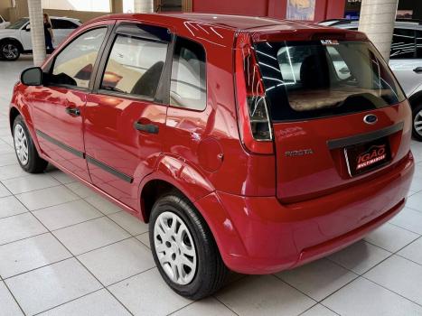 FORD Fiesta Hatch 1.0 4P FLEX, Foto 8