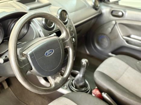 FORD Fiesta Hatch 1.0 4P FLEX, Foto 11
