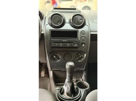 FORD Fiesta Hatch 1.0 4P FLEX, Foto 12