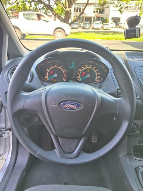 FORD Fiesta Hatch 1.5 16V 4P S FLEX, Foto 7 FORD Fiesta Hatch 1.5 16V 4P S FLEX, Foto 7