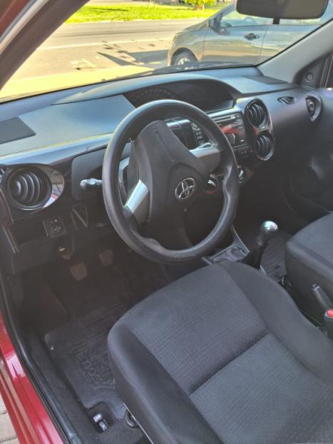 FORD Fiesta Hatch 1.5 16V 4P S FLEX, Foto 11 FORD Fiesta Hatch 1.5 16V 4P S FLEX, Foto 11
