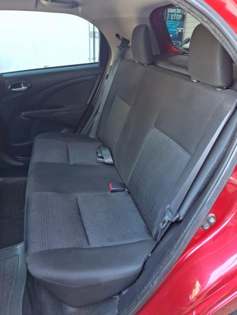 FORD Fiesta Hatch 1.5 16V 4P S FLEX, Foto 13 FORD Fiesta Hatch 1.5 16V 4P S FLEX, Foto 13