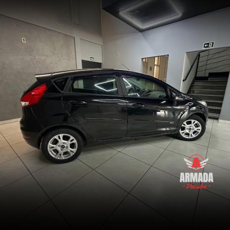 FORD Fiesta Hatch 1.6 16V 4P SE FLEX, Foto 6