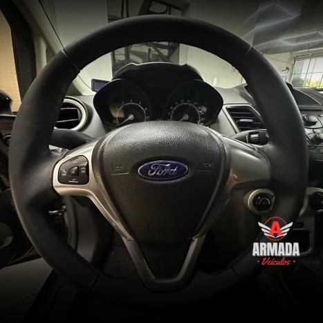 FORD Fiesta Hatch 1.6 16V 4P SE FLEX, Foto 10