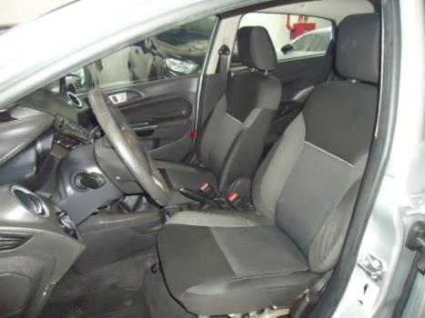 FORD Fiesta Hatch 1.6 16V 4P SE FLEX, Foto 2