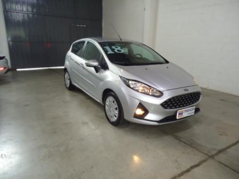 FORD Fiesta Hatch 1.6 16V 4P SE FLEX, Foto 5