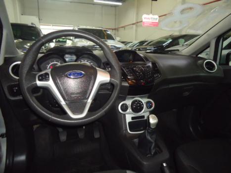 FORD Fiesta Hatch 1.6 16V 4P SE FLEX, Foto 6