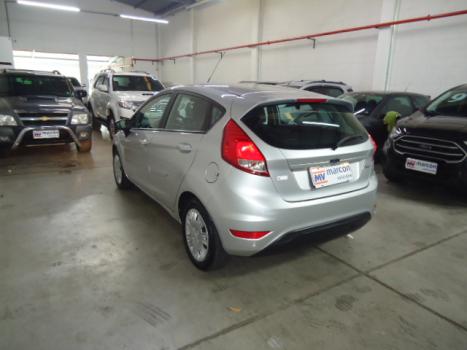 FORD Fiesta Hatch 1.6 16V 4P SE FLEX, Foto 7
