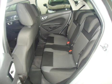 FORD Fiesta Hatch 1.6 16V 4P SE FLEX, Foto 8