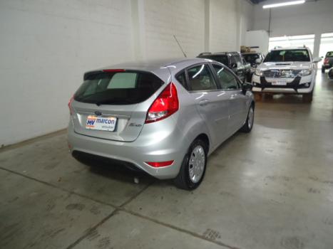 FORD Fiesta Hatch 1.6 16V 4P SE FLEX, Foto 9