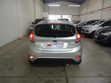 FORD Fiesta Hatch 1.6 16V 4P SE FLEX, Foto 10