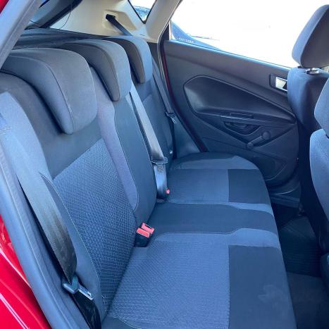 FORD Fiesta Hatch 1.6 4P SE FLEX, Foto 8