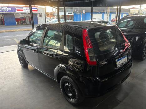 FORD Fiesta Hatch 1.6 16V 4P SE FLEX, Foto 2