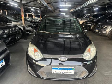 FORD Fiesta Hatch 1.6 16V 4P SE FLEX, Foto 3