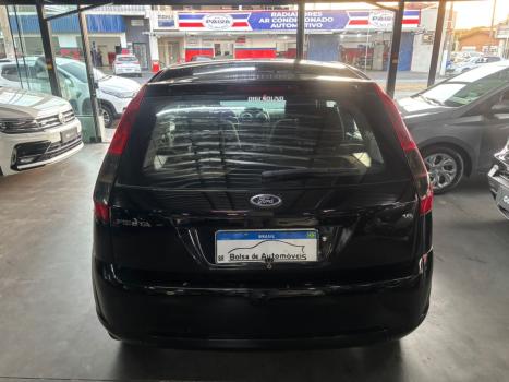 FORD Fiesta Hatch 1.6 16V 4P SE FLEX, Foto 4