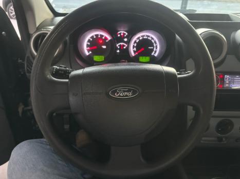 FORD Fiesta Hatch 1.6 16V 4P SE FLEX, Foto 7