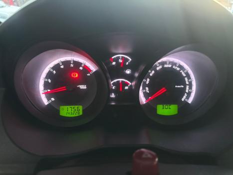 FORD Fiesta Hatch 1.6 16V 4P SE FLEX, Foto 8