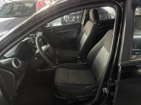 FORD Fiesta Hatch 1.6 16V 4P SE FLEX, Foto 10