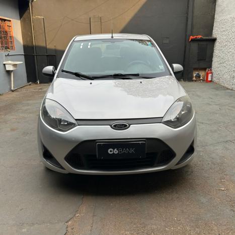 FORD Fiesta Hatch 1.0 4P CLASS, Foto 2