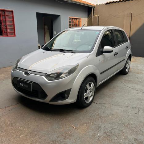 FORD Fiesta Hatch 1.0 4P CLASS, Foto 3