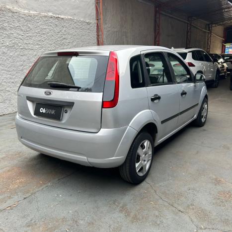 FORD Fiesta Hatch 1.0 4P CLASS, Foto 4