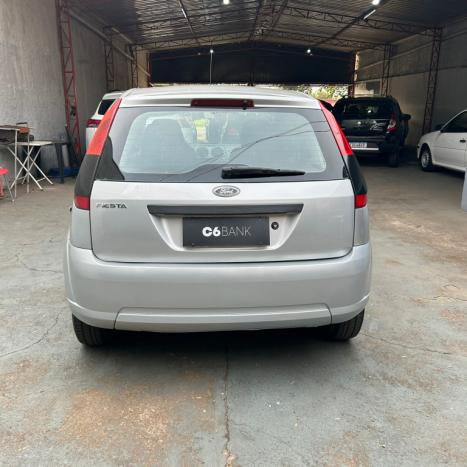 FORD Fiesta Hatch 1.0 4P CLASS, Foto 5