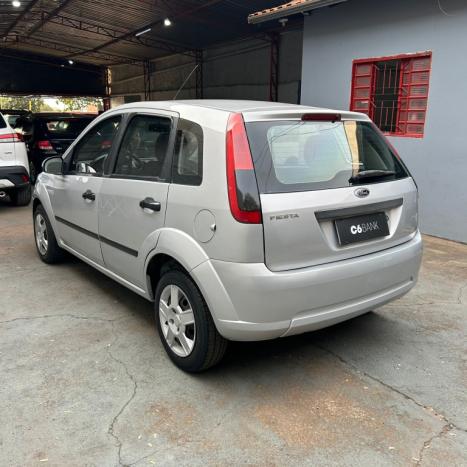 FORD Fiesta Hatch 1.0 4P CLASS, Foto 6