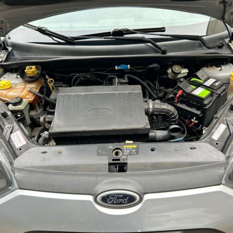 FORD Fiesta Hatch 1.0 4P CLASS, Foto 10