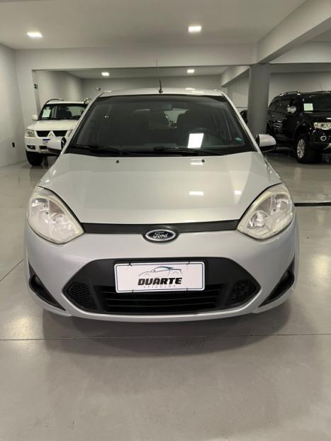 FORD Fiesta Hatch 1.0 4P CLASS, Foto 2