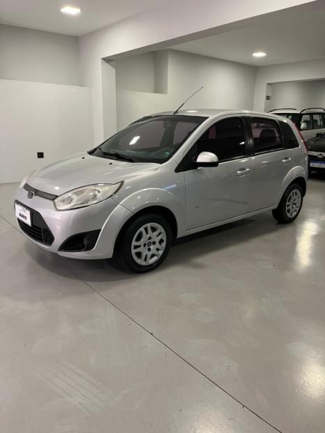 FORD Fiesta Hatch 1.0 4P CLASS, Foto 3