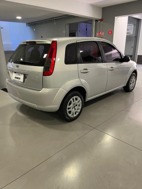 FORD Fiesta Hatch 1.0 4P CLASS, Foto 4