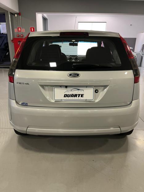 FORD Fiesta Hatch 1.0 4P CLASS, Foto 5