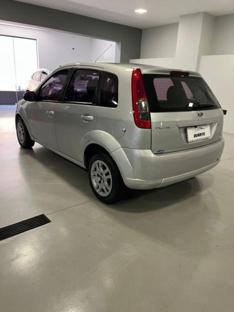 FORD Fiesta Hatch 1.0 4P CLASS, Foto 6