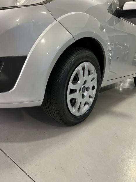 FORD Fiesta Hatch 1.0 4P CLASS, Foto 7