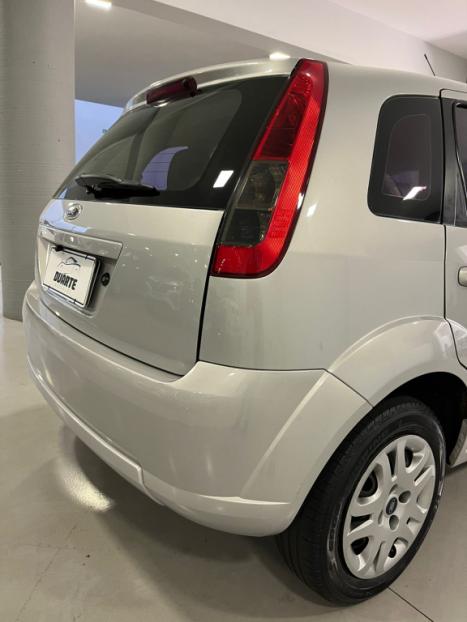 FORD Fiesta Hatch 1.0 4P CLASS, Foto 8