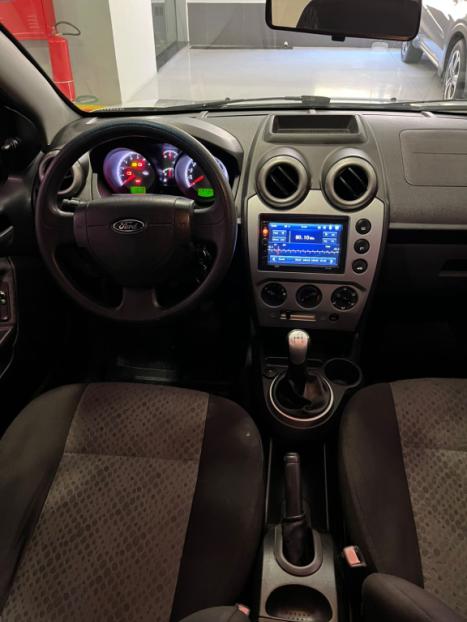 FORD Fiesta Hatch 1.0 4P CLASS, Foto 13