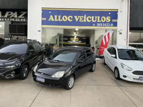 FORD Fiesta Hatch 1.0 4P CLASS FLEX, Foto 1